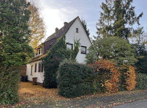 Vechta Häuser, Vechta Haus kaufen