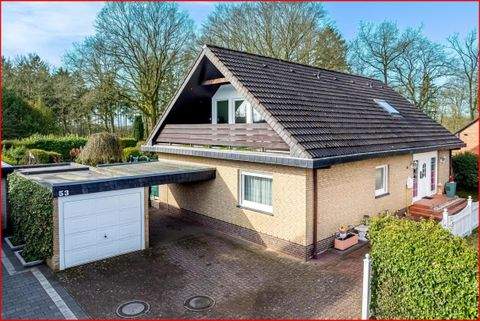 Kaltenkirchen Häuser, Kaltenkirchen Haus kaufen