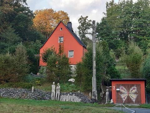 Burgstein Häuser, Burgstein Haus kaufen