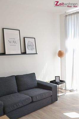 Objekt 15795 Wohnbereich