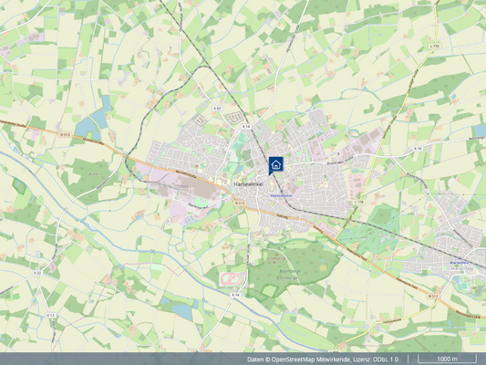 Bild aus Kartenansicht