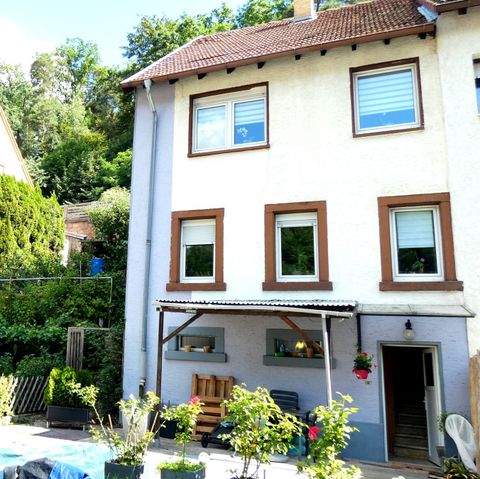 Landstuhl Häuser, Landstuhl Haus kaufen