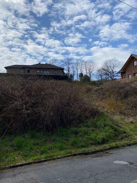 Morsbach Grundstücke, Morsbach Grundstück kaufen