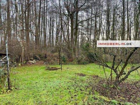 Hoppegarten Grundstücke, Hoppegarten Grundstück kaufen
