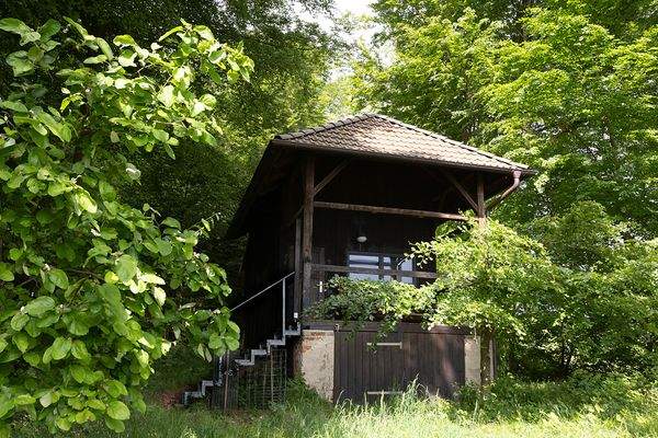 Jagdhütte