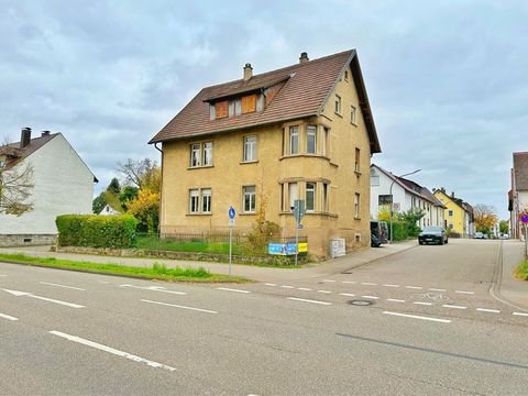 Gaggenau Häuser, Gaggenau Haus kaufen