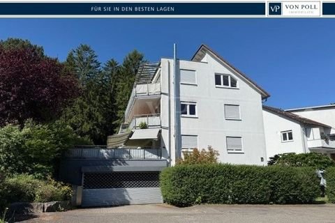 Karlsbad / Langensteinbach Wohnungen, Karlsbad / Langensteinbach Wohnung kaufen