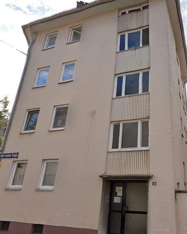 Gemütliche 2-Zimmer-Wohnung in TOP-LAGE in Nürnberg-Steinbühl, Peter-Henlein-Str. - Foto 2