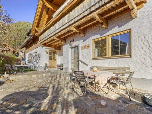 Schönes 260m² Mehrfamilienwohnhaus mit 4 Wohnungen am Weißensee mit Seeblick und Seenähe in TOPLAGE - auch Teilbar!