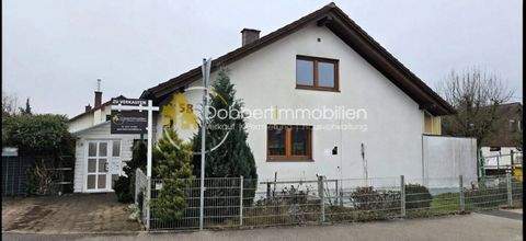 Crailsheim Häuser, Crailsheim Haus kaufen