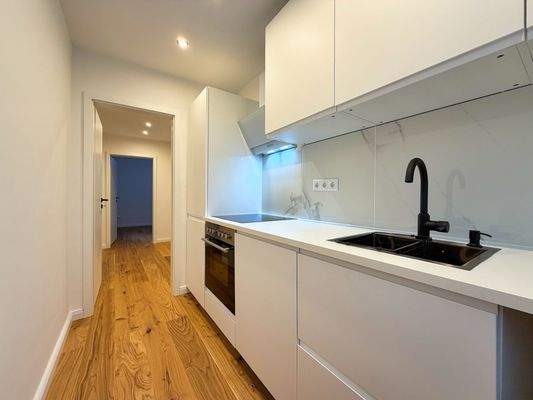 Geschirrspüler & Waschmaschinenanschluss