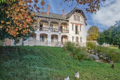 Ferrières-en-Gâtinais Häuser, Ferrières-en-Gâtinais Haus kaufen