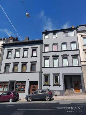 Marienstrasse 44 -46 - Teil 1