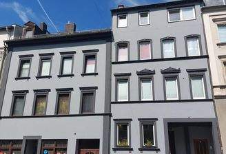 Marienstrasse 44 -46 - Teil 1