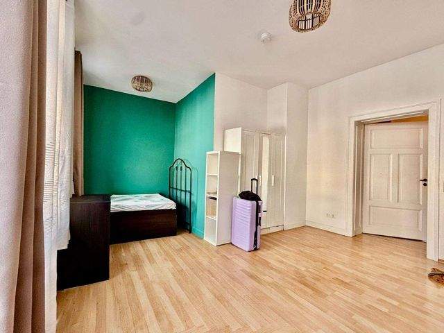 Eigene Gartenterasse inklusive! Gemütliche 2-Raum-Wohnung mit EBK im Erdgeschoss - Photo 4