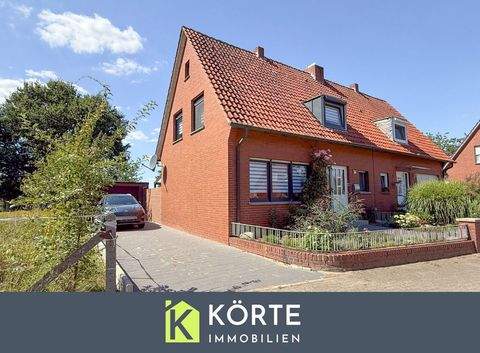 Lingen (Ems) Häuser, Lingen (Ems) Haus kaufen