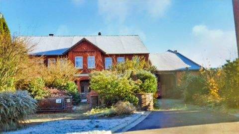 Wittingen Häuser, Wittingen Haus kaufen