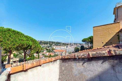 Cagnes-sur-Mer Häuser, Cagnes-sur-Mer Haus kaufen
