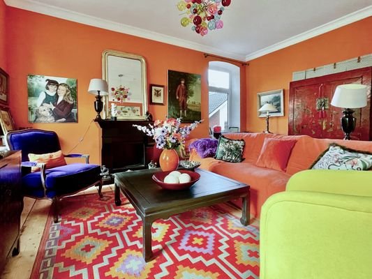 OG Wohnzimmer