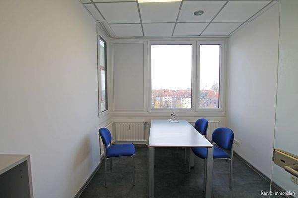 Büro oder Besprechungsraum