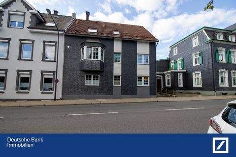 Remscheid Wohnungen, Remscheid Wohnung kaufen