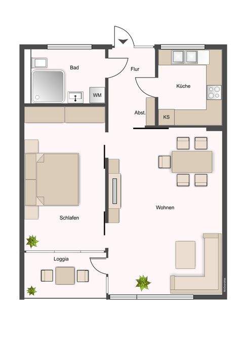 Dresden Wohnungen, Dresden Wohnung kaufen