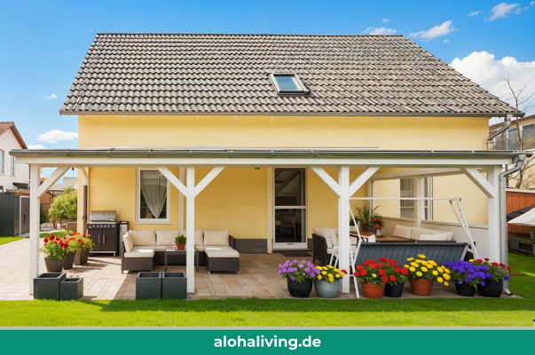 Einfamilienhaus in Gosen-Neu-Zittau