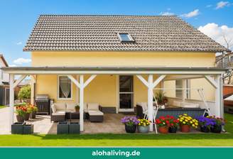 Einfamilienhaus in Gosen-Neu-Zittau