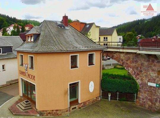 Seitenansicht rechts