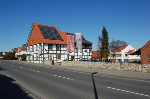 Hildesheim Büros, Büroräume, Büroflächen 