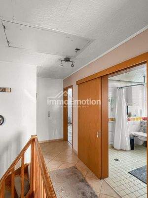 flur-dachgeschoss Kopie