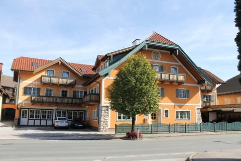 Oberalm Büros, Büroräume, Büroflächen 