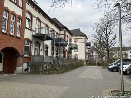 Objektansicht