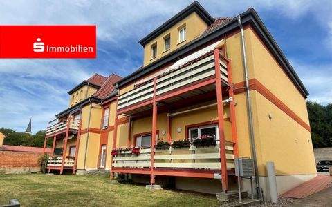 Riethnordhausen Häuser, Riethnordhausen Haus kaufen