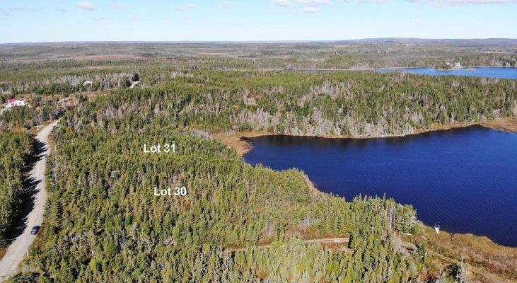 Cape Breton - Traumhaft schöne Atlantik-Lage am Be