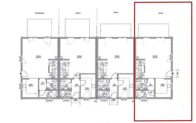 Lubmin REH EG rechts