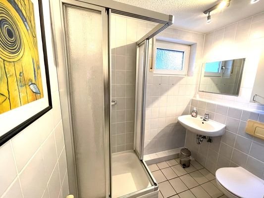 Bad / WC