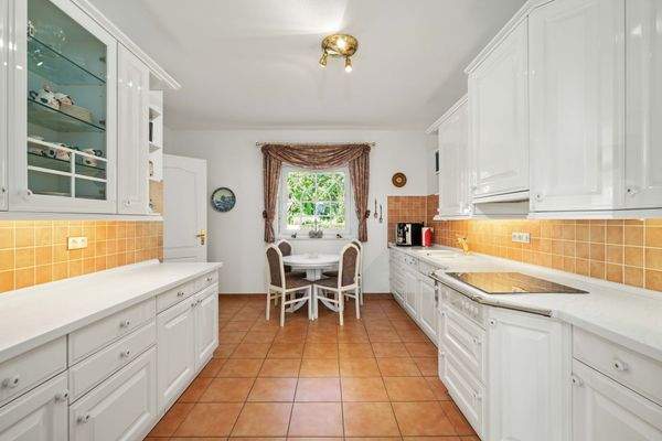 Familienküche – wo Kochen verbindet