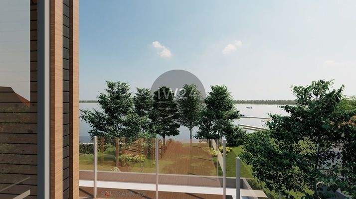 Wasserblick Animation