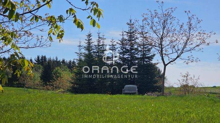 Gemütliche Sitzecke