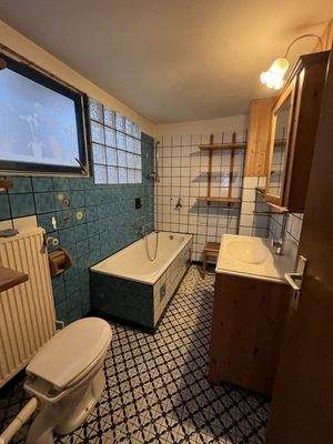 Badezimmer OG