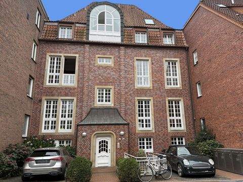 Münster Wohnungen, Münster Wohnung kaufen