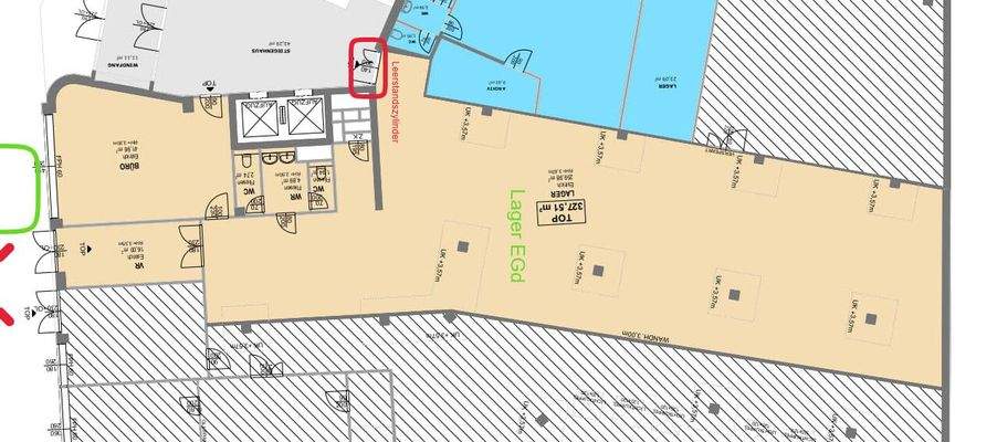 Franzosengraben 12_EG