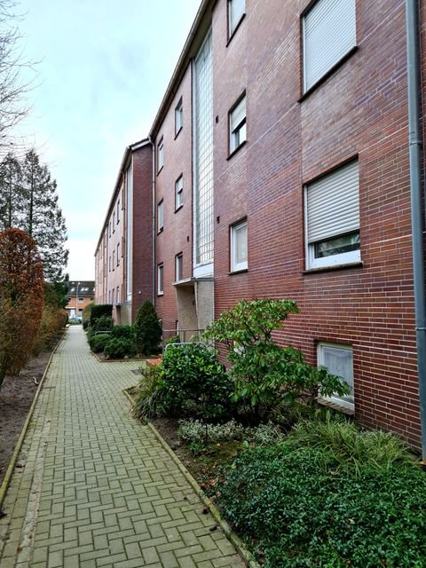 Buchholz in der Nordheide Wohnungen, Buchholz in der Nordheide Wohnung kaufen