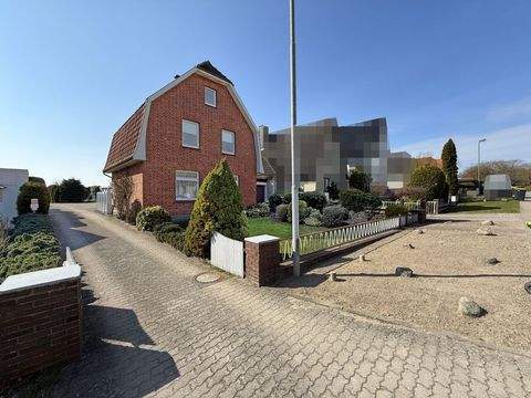 Reinfeld (Holstein) Häuser, Reinfeld (Holstein) Haus kaufen