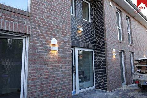 Esens Wohnungen, Esens Wohnung mieten