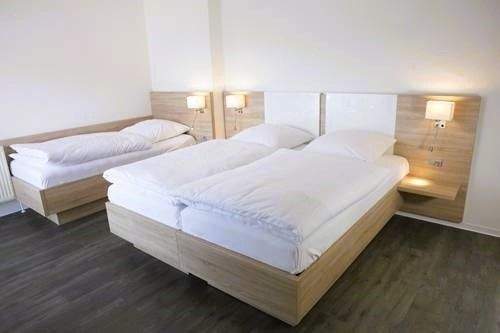 3 Bett Zimmer 7