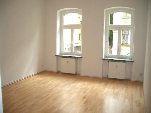 Beispiel Wohnraum