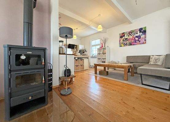 Wohlfühlatmosphäre