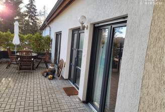 Eingangsbereich Wohnung 